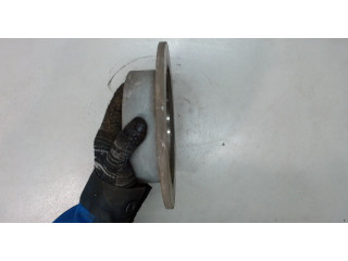 Диск тормозной Jeep Patriot 2010- 2.0 задний 5105515AA