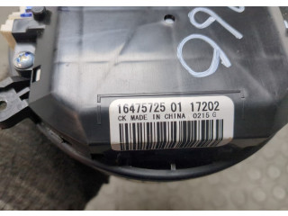 Моторчик печки GMC Terrain 2017-2024 16475725 16475725