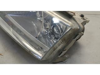 Фара передняя  Skoda Octavia Tour 1996-2011 левая 