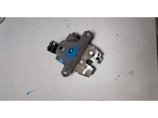 Замок багажника Ford Transit (Tourneo) Custom 2012-2025