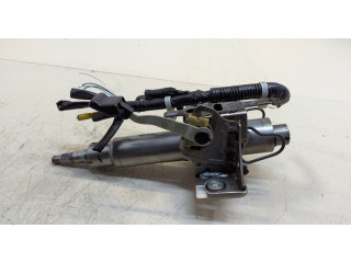 рейка Колонка рулевая Toyota Sequoia 2008-