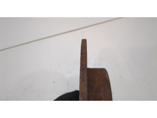 Диск тормозной Volkswagen Golf 4 1997-2005 1.6 задний