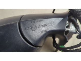 Зеркало боковое Volkswagen Jetta 6 2010-2018 правое 5C8857508C, 5C6857522C, 3C8857538