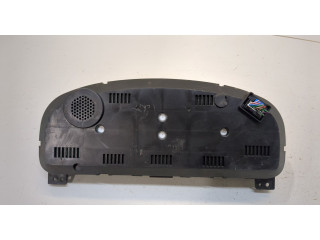 Панель приборов Chevrolet Captiva 2011-2016