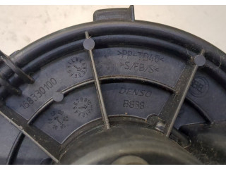 Моторчик печки  Peugeot Boxer 2006-2014 6441Y8     6441Y8   