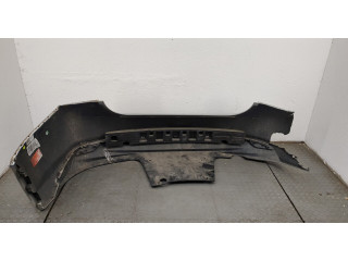 Бампер  Chevrolet Malibu 2018- задний   