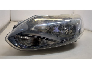 Фара передняя  Ford Focus 3 2011-2015 левая 
