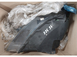 Фара передняя  Audi Q7 2009-2015 левая 