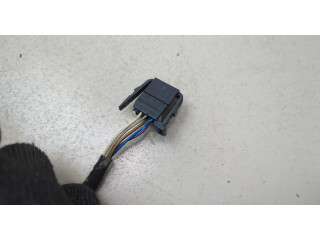 Зеркало боковое Skoda Rapid 2012-2020 правое