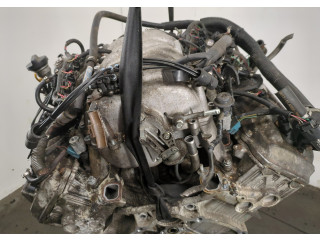 Генератор Lexus LS430 UCF30 2000-2006