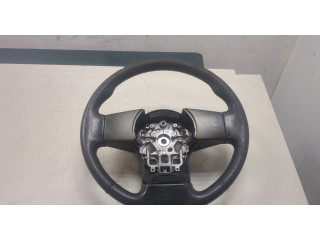 Руль Nissan Navara 2005-2015