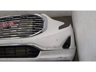 Бампер GMC Terrain 2017- передний