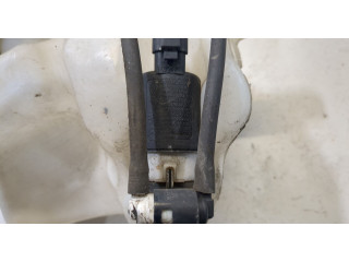 Бачок омывателя Citroen Berlingo 2008-2012