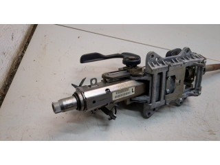 рейка Колонка рулевая Volkswagen Tiguan 2007-2011