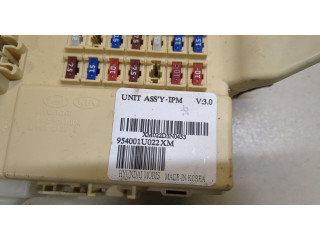 Блок предохранителей KIA Sorento 2009-2014