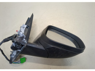 Зеркало боковое  Volvo V60 2010-2018  правое           39804831, 39804852