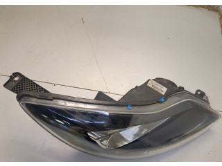 Фара передняя  Ford Focus 3 2011-2015 правая 