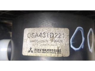 Моторчик печки Mitsubishi ASX