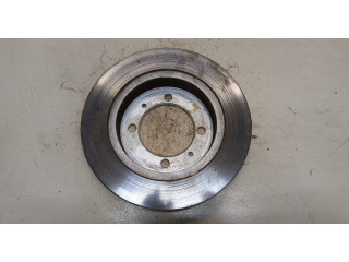 Диск тормозной  Volvo S40 / V40 1995-2004   задний         