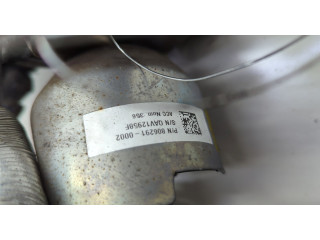 Турбина Citroen C4 2010-2020 0375P7