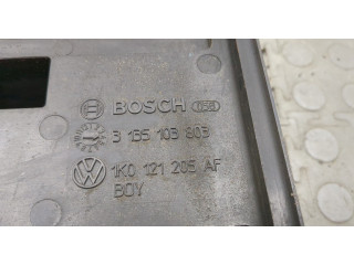 Вентилятор радиатора Volkswagen Touran 2010-2015