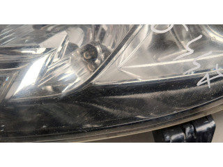 Фара передняя  Mazda 6 (GH) 2007-2012 левая 