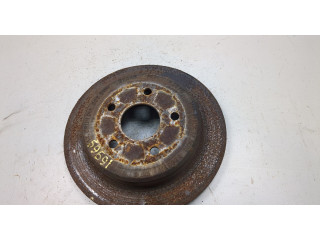 Диск тормозной Jeep Grand Cherokee 2004-2010 задний