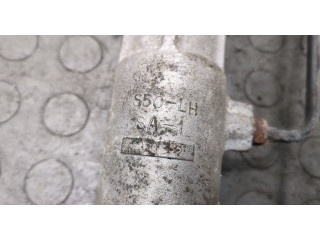 Рейка рулевая с г/у Honda Logo