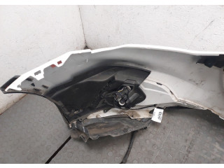 Бампер  Ford Focus 4 2018- передний     