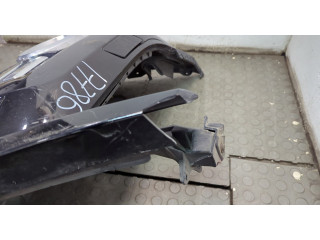 Бампер  Mercedes GL X164 2006-2012 передний   A1648856525