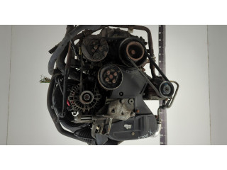 Генератор Ford Fiesta 2001-2007