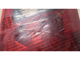 Задний фонарь