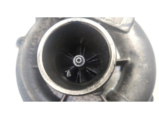 Турбина Volvo C30 2006-2013 36002480