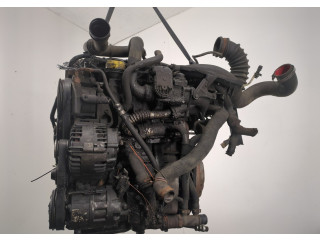  Турбина  Renault Trafic 2001-2014             7701477300