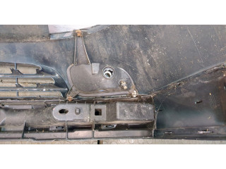 Бампер  Citroen Xantia 1998-2002 передний   