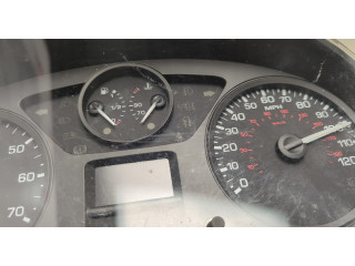 Панель приборов Citroen Berlingo 2008-2012 9665983880