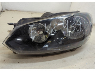 Фара передняя Volkswagen Golf 6 2009-2012 левая