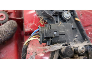 Задний фонарь