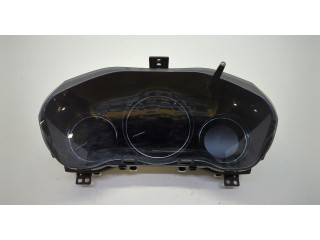 Панель приборов Honda HRV 2015-2021