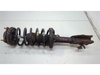 Стойка амортизатора Mazda MPV 1999-2006