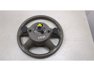 Руль  Audi A8 (D3) 2002-2010           