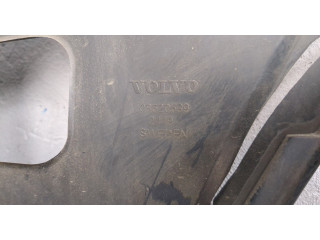 Бампер  Volvo XC90 2002-2014 задний   