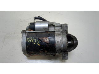 Стартер  Dacia Duster 2010-2017 1.6     