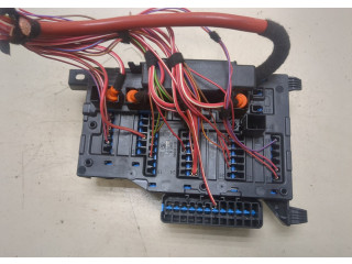 Блок предохранителей Mini Cooper (F56) 2013-