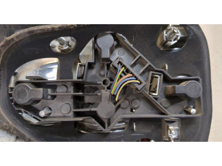 Задний фонарь          