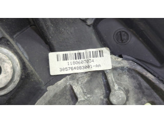 Руль  Ford Mondeo 3 2000-2007           