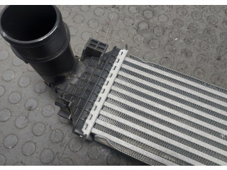 Интеркулер  Lincoln Aviator 2019-       