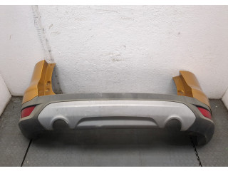 Бампер  Ford Escape 2012-2015 задний   CJ5Z17K835AB, CJ5Z17K835BA, CJ5Z17810, CJ5Z17811