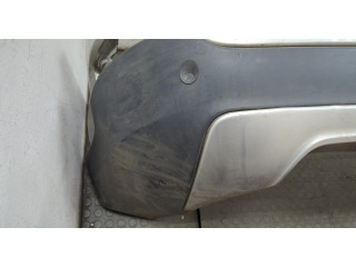 Бампер  Volvo XC90 2002-2014 задний   