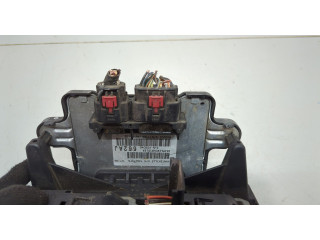 Блок предохранителей Jeep Grand Cherokee 2004-2010